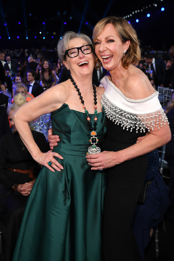 Jak šel čas s Meryl Streep? Podívejte se do naší galerie! Jak šel čas s Meryl Streep? Podívejte se do naší galerie!