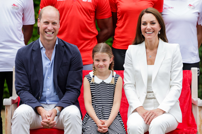 Princ William (44) a tatínkova princeznička. Dojemné přání od Kate doprovází rozkošné foto s Charlotte. Moc tě milujeme! Princ William (44) a tatínkova princeznička. Dojemné přání od Kate doprovází rozkošné foto s Charlotte. Moc tě milujeme!