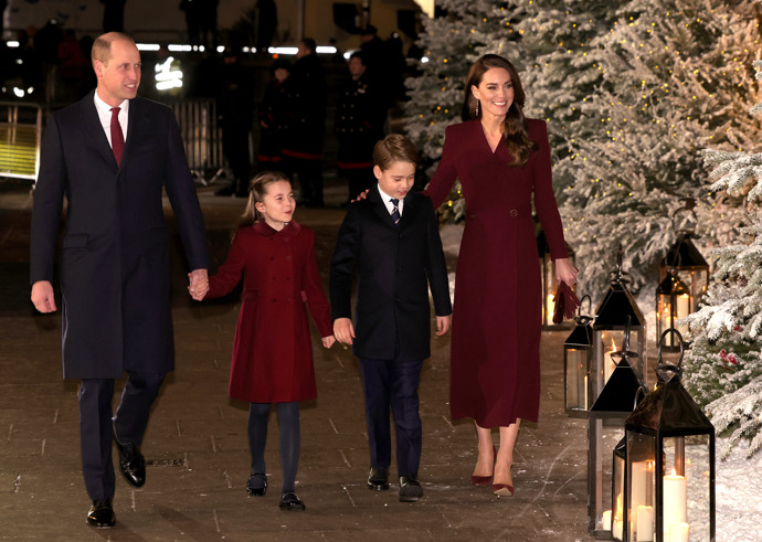 Princ William (44) a tatínkova princeznička. Dojemné přání od Kate doprovází rozkošné foto s Charlotte. Moc tě milujeme! Princ William (44) a tatínkova princeznička. Dojemné přání od Kate doprovází rozkošné foto s Charlotte. Moc tě milujeme!
