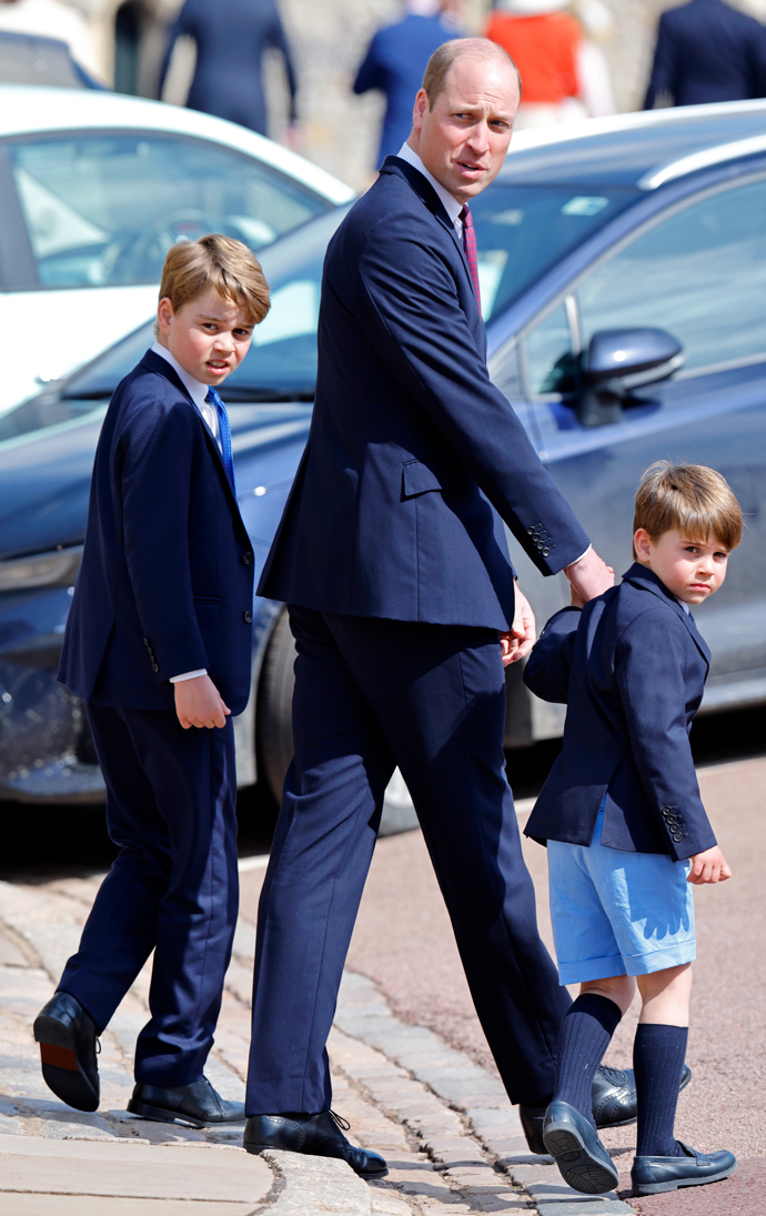 Princ William (44) a tatínkova princeznička. Dojemné přání od Kate doprovází rozkošné foto s Charlotte. Moc tě milujeme! Princ William (44) a tatínkova princeznička. Dojemné přání od Kate doprovází rozkošné foto s Charlotte. Moc tě milujeme!