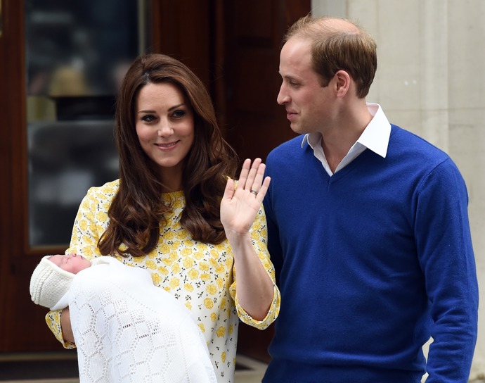 Princ William (44) a tatínkova princeznička. Dojemné přání od Kate doprovází rozkošné foto s Charlotte. Moc tě milujeme! Princ William (44) a tatínkova princeznička. Dojemné přání od Kate doprovází rozkošné foto s Charlotte. Moc tě milujeme!