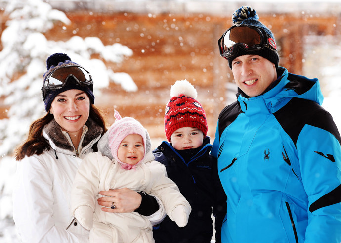 Princ William (44) a tatínkova princeznička. Dojemné přání od Kate doprovází rozkošné foto s Charlotte. Moc tě milujeme! Princ William (44) a tatínkova princeznička. Dojemné přání od Kate doprovází rozkošné foto s Charlotte. Moc tě milujeme!
