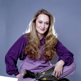 Jak šel čas s Meryl Streep? Podívejte se do naší galerie!