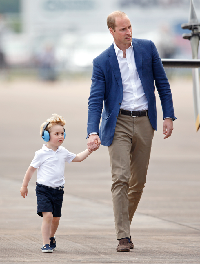 Princ William (44) a tatínkova princeznička. Dojemné přání od Kate doprovází rozkošné foto s Charlotte. Moc tě milujeme! Princ William (44) a tatínkova princeznička. Dojemné přání od Kate doprovází rozkošné foto s Charlotte. Moc tě milujeme!