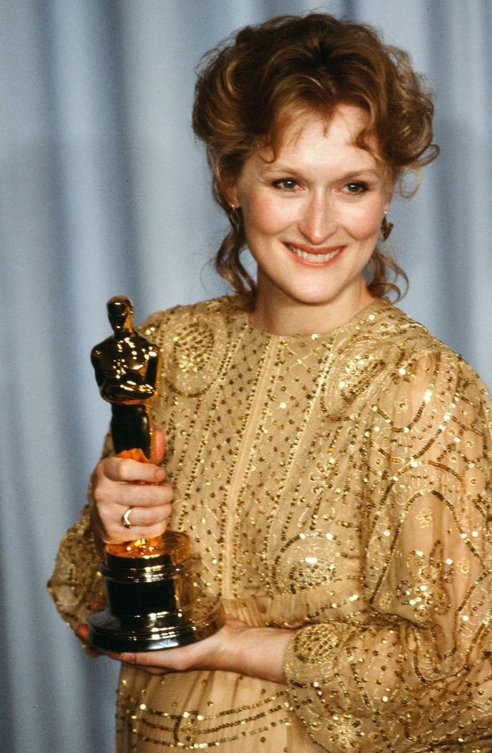 Jak šel čas s Meryl Streep? Podívejte se do naší galerie! Jak šel čas s Meryl Streep? Podívejte se do naší galerie!
