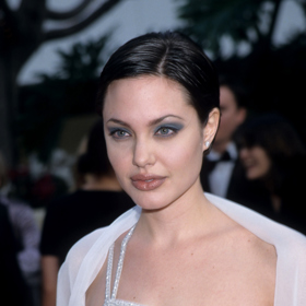 Angelina Jolie
