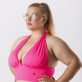 Vrchní Díl Milf Neon Pink, Goldbee, od 1490,- Kč
