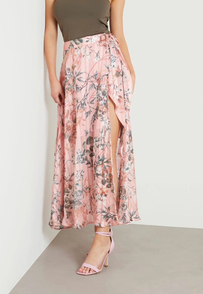 Sukně, Guess, 2 750 Kč
Sukně, Guess, 2 750 Kč