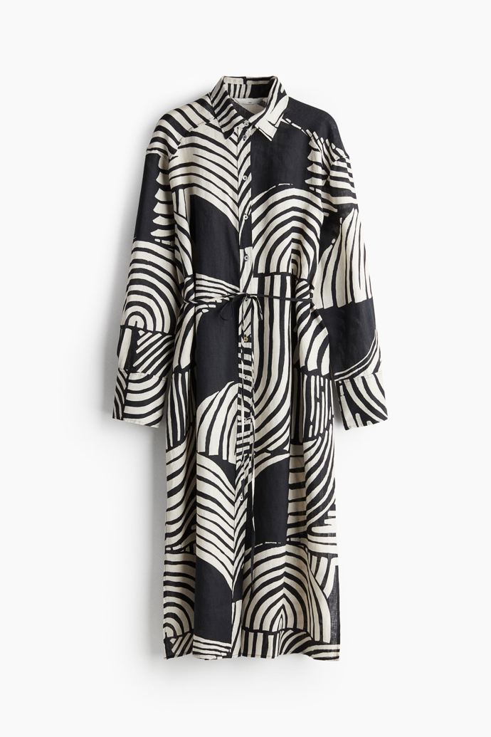H&M, původní cena 1199 Kč; cena po slevě 779 Kč
