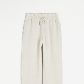 Kalhoty, H&M, 479 Kč

