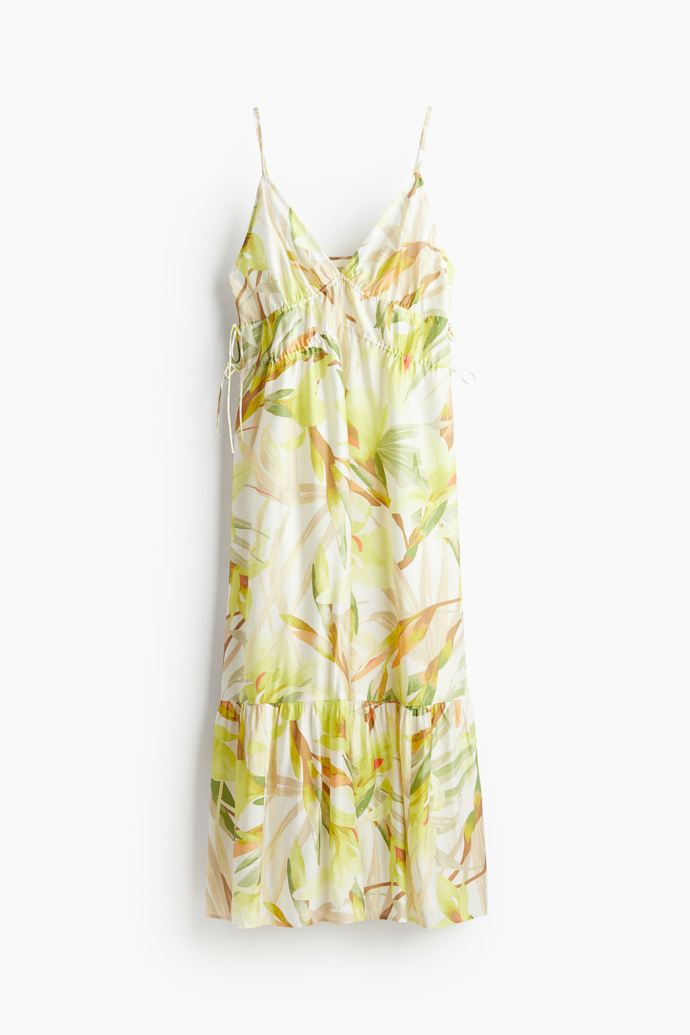 H&M, 599 Kč
H&M, 599 Kč