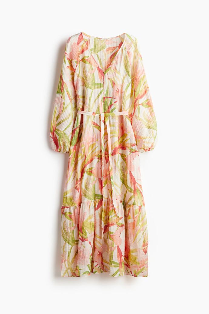 H&M, 839 Kč
H&M, 839 Kč