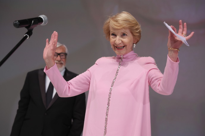 Daniela Kolářová
