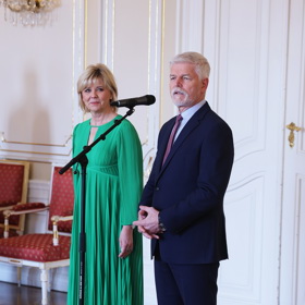 Eva Pavlová