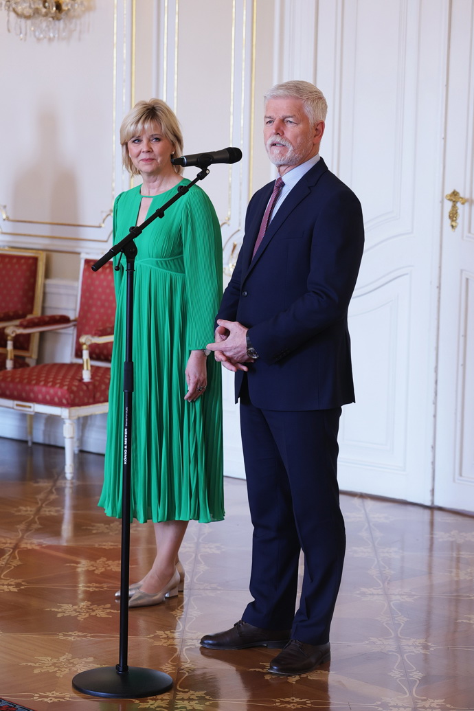 Eva Pavlová