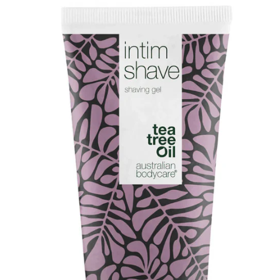 Gel na holení intimních partii proti pupínkům, Australian Bodycare, 449,- Kč
Gel na holení intimních partii proti pupínkům, Australian Bodycare, 449,- Kč