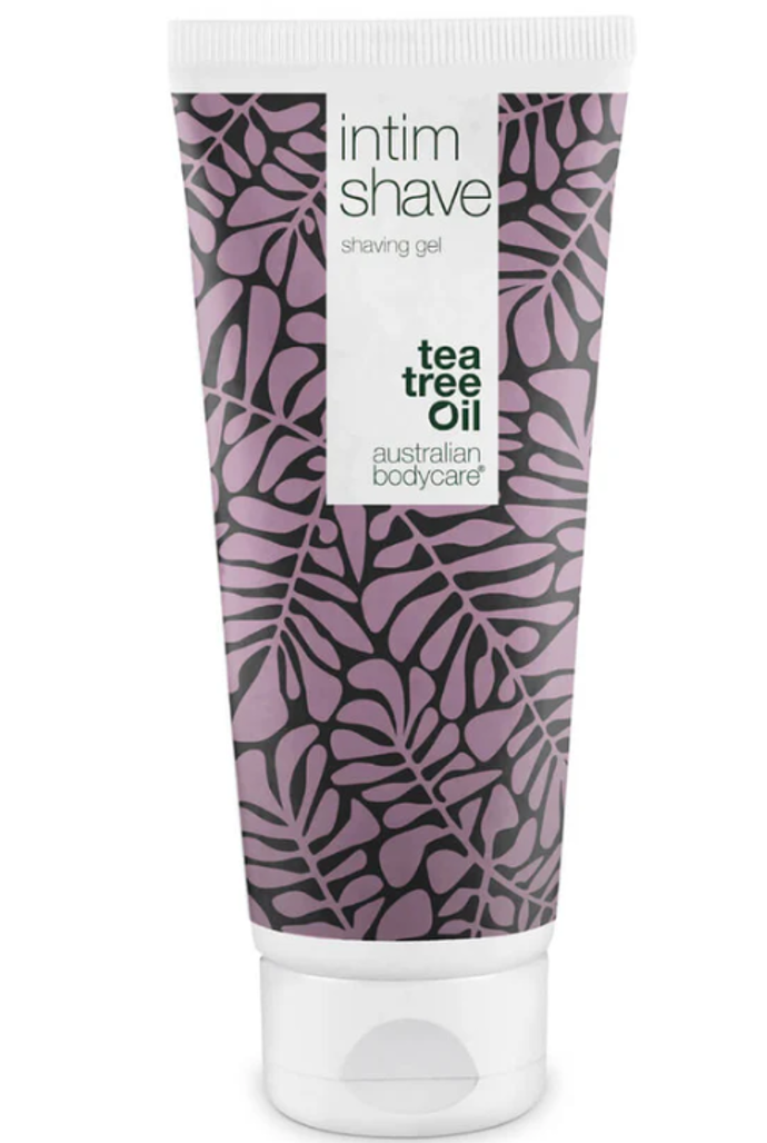 Gel na holení intimních partii proti pupínkům, Australian Bodycare, 449,- Kč
Gel na holení intimních partii proti pupínkům, Australian Bodycare, 449,- Kč