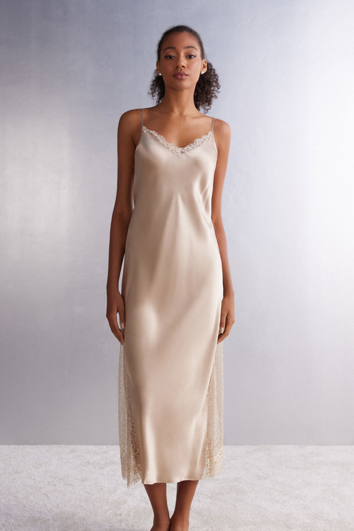 Šaty, Intimissimi, 4 899 Kč
Šaty, Intimissimi, 4 899 Kč