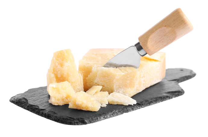 Italská kuchyně je prostě neodolatelná. Parmigiano Reggiano!
Italská kuchyně je prostě neodolatelná. Parmigiano Reggiano!