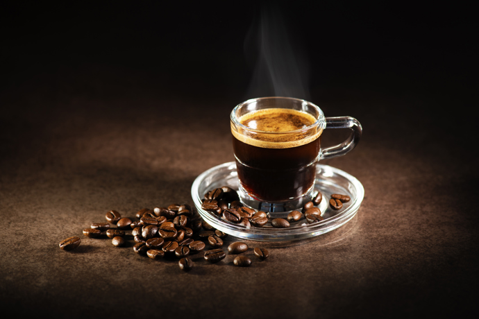 Italská kuchyně je prostě neodolatelná. Espresso!
Italská kuchyně je prostě neodolatelná. Espresso!