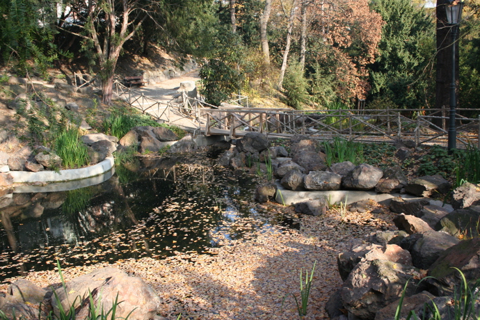 Park Grébovka (Havlíčkovy sady)
Park Grébovka (Havlíčkovy sady)