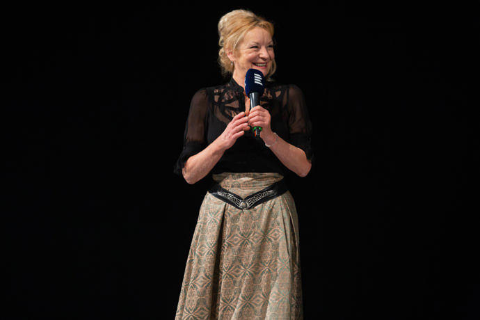 Vilma Cibulková