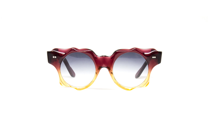 Brýle Krypton, Kahotski Eyewear
Brýle Krypton, Kahotski Eyewear