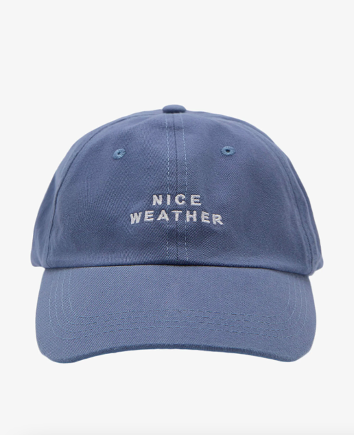 Kšiltovka, Pull&Bear, 399 Kč
