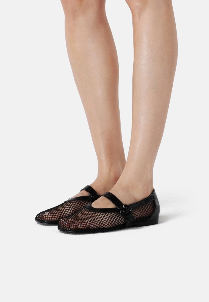 Síťované baleríny, L37, 3 699 Kč
