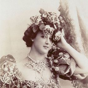 Caroline Otero
