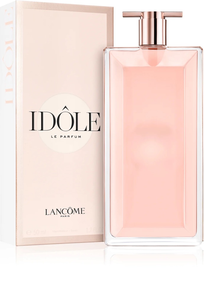 Parfém, Lancôme: Idôle, info o ceně v obchodě
