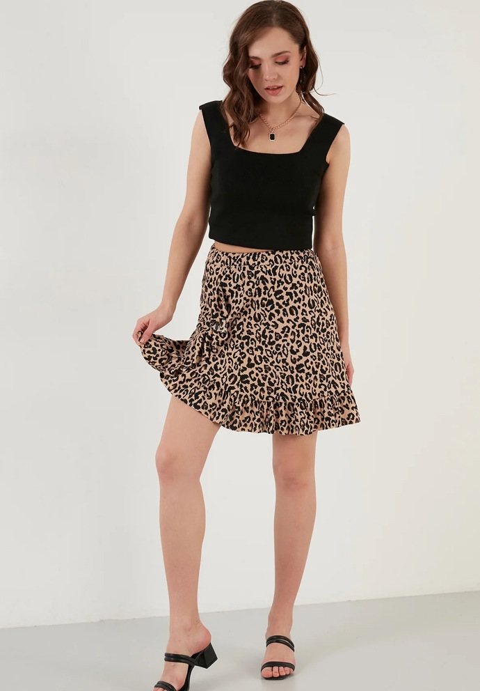 Sukně, Lela, 449 Kč
Sukně, Lela, 449 Kč