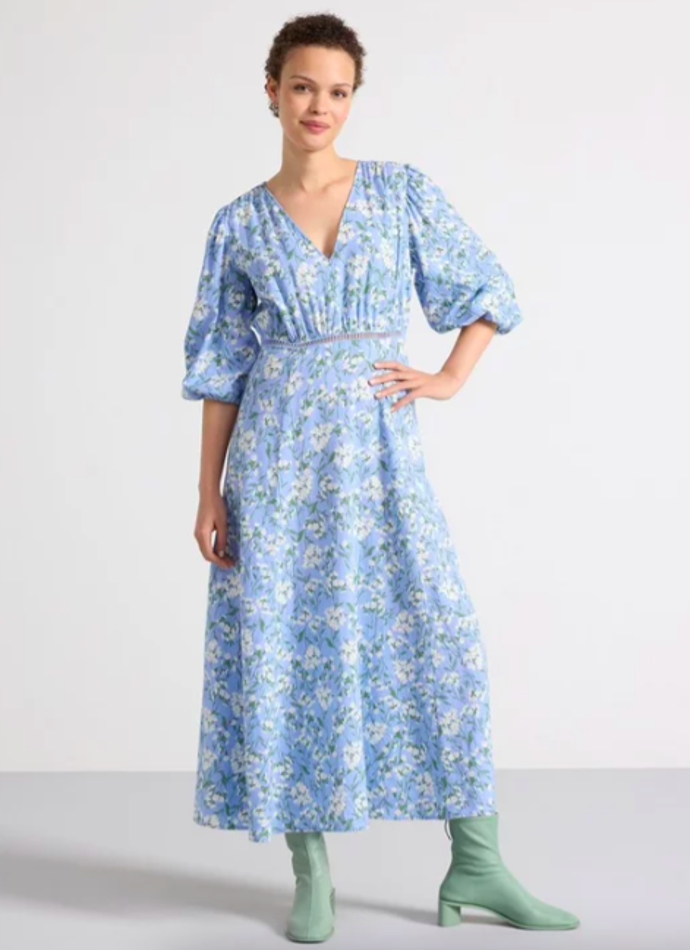 Lindex 1699 Kč
Lindex 1699 Kč