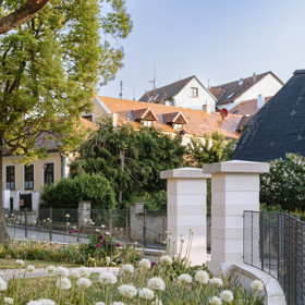 Galerie: Revitalizace Štěpánčina parku Galerie: Revitalizace Štěpánčina parku