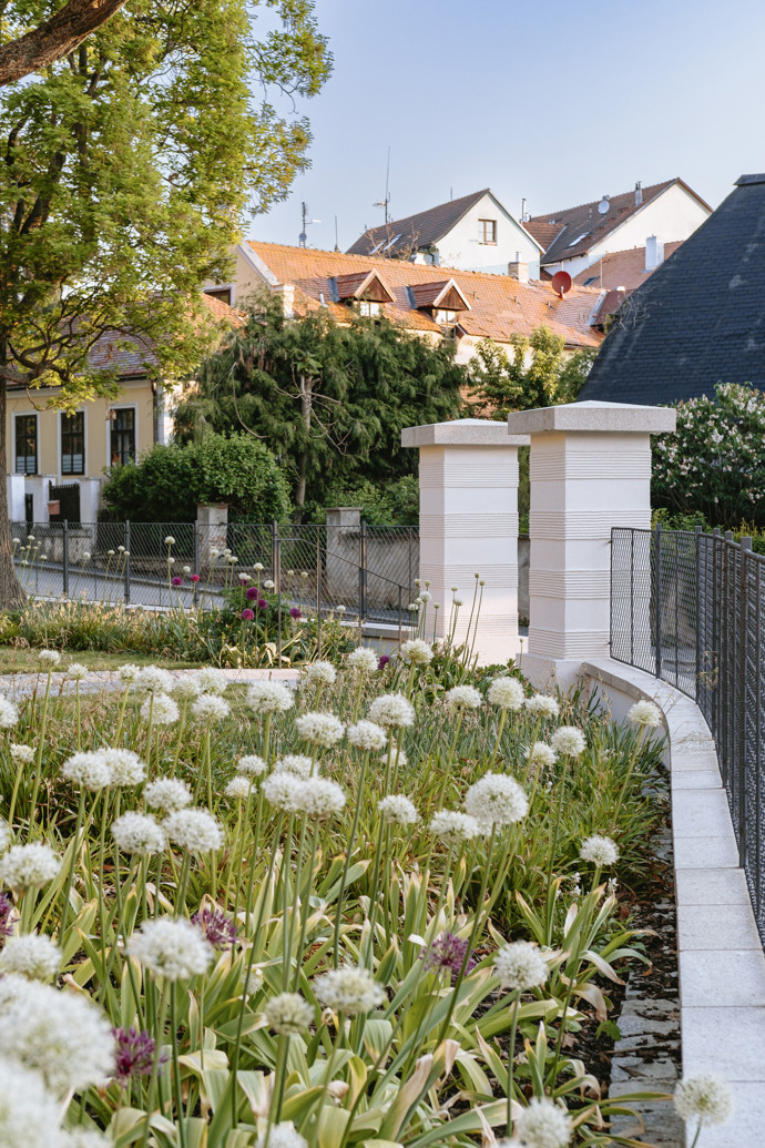 Galerie: Revitalizace Štěpánčina parku Galerie: Revitalizace Štěpánčina parku