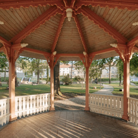 Galerie: Revitalizace Štěpánčina parku Galerie: Revitalizace Štěpánčina parku