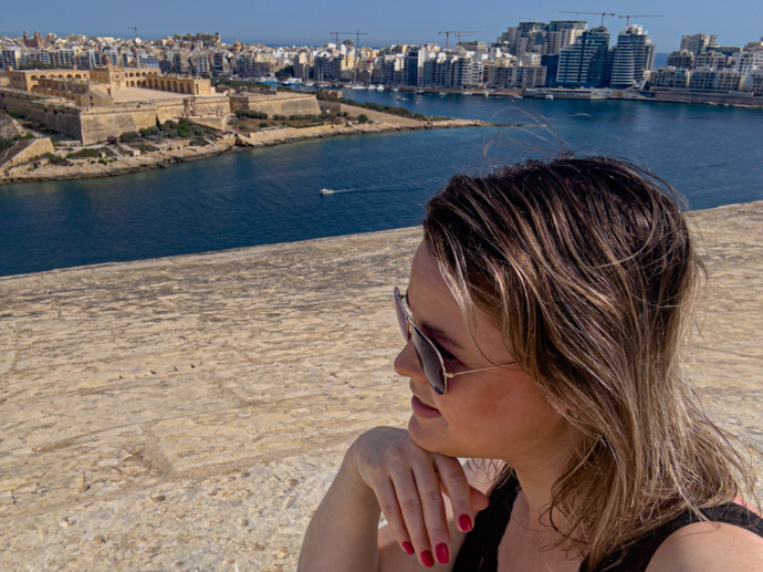 Malta pohledem redakce Marianne
