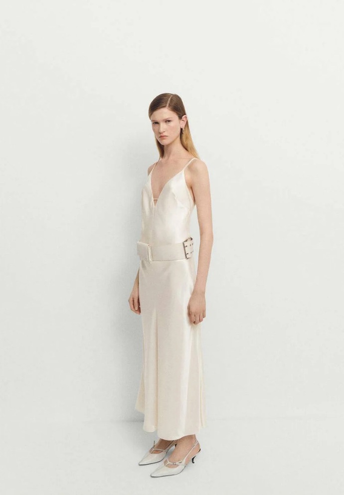 Šaty, Mango, 2 999 Kč
Šaty, Mango, 2 999 Kč