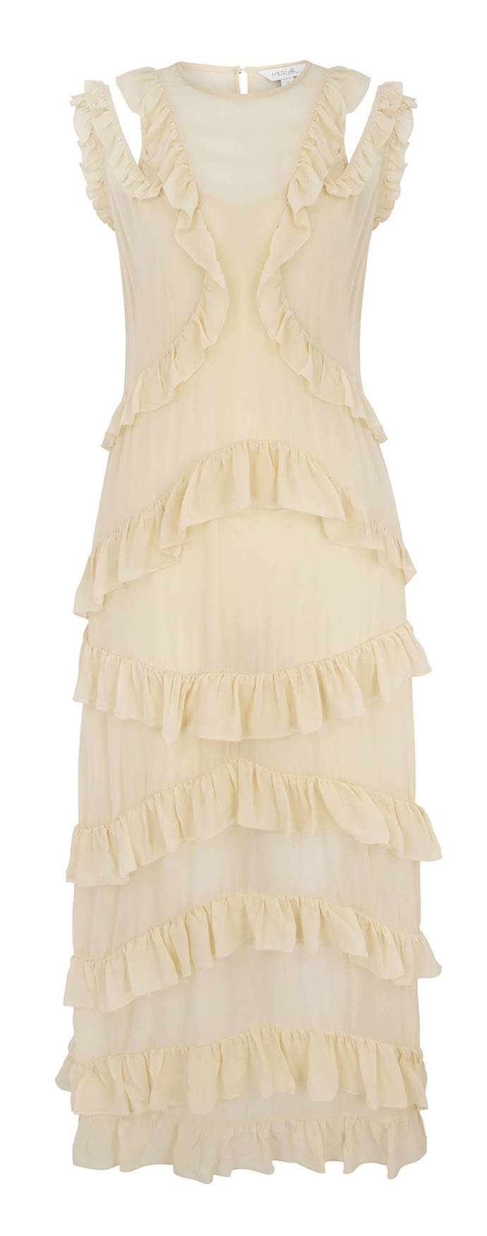 Marks & Spencer x Sienna Miller, 2999 Kč
Marks & Spencer x Sienna Miller, 2999 Kč