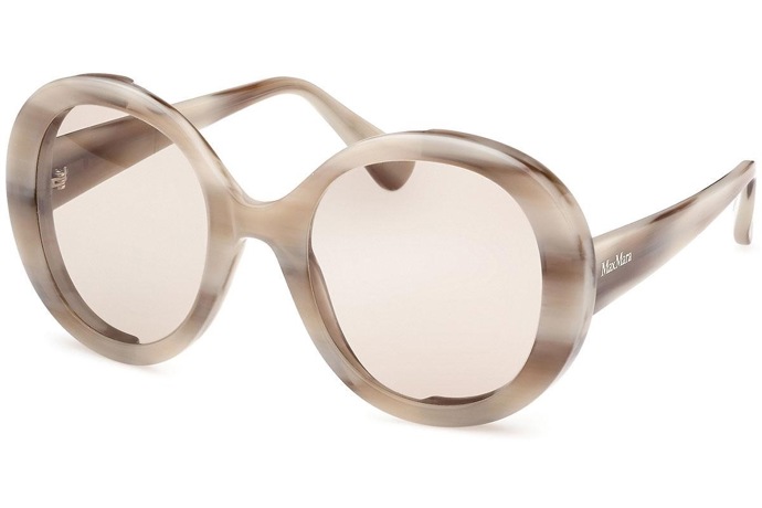 Sluneční brýle, Max Mara, 4 259 Kč
