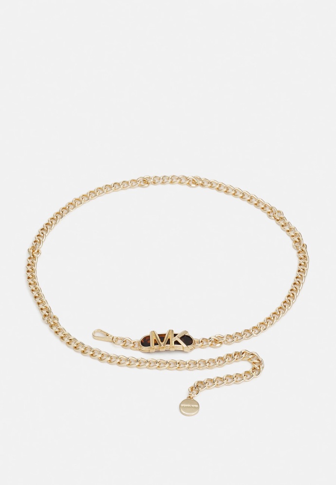 Pásek, Michael Kors, 2 400 Kč
Pásek, Michael Kors, 2 400 Kč