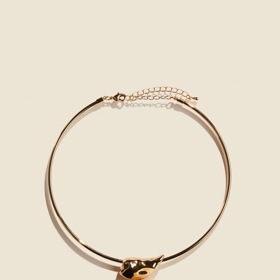 Náhrdelník, H&M, 359 Kč
