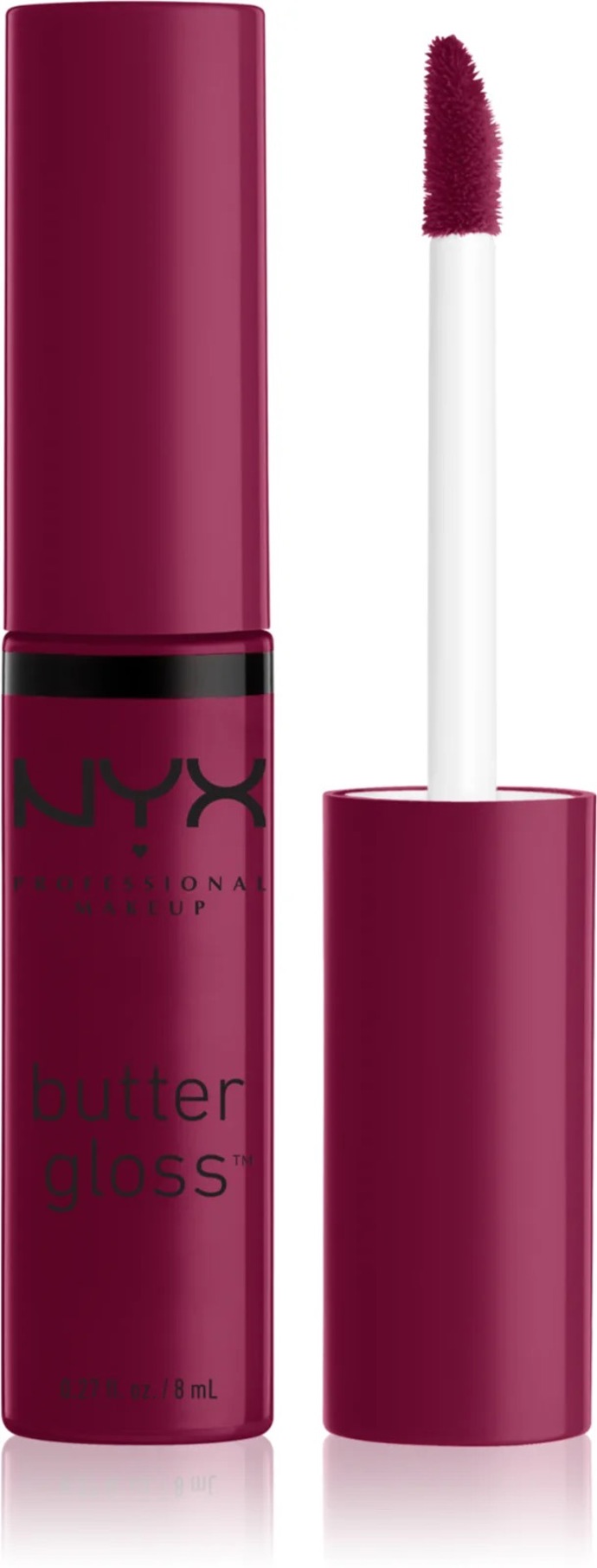 Lesk na rty, NYX, 175 Kč
Lesk na rty, NYX, 175 Kč