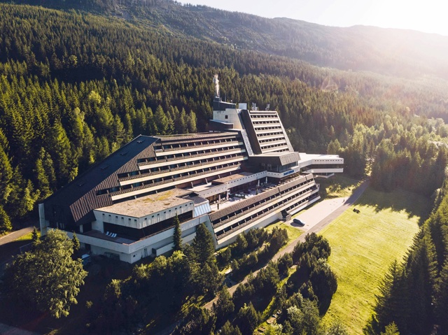 OREA Resort Horal