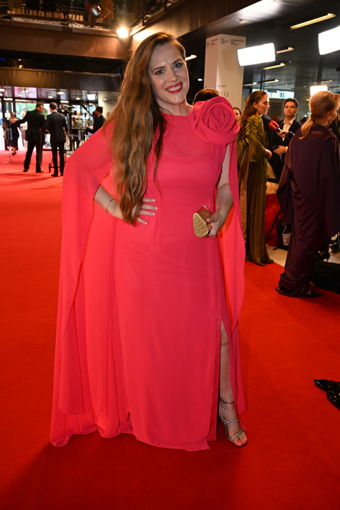 Petra Nesvačilová
Petra Nesvačilová