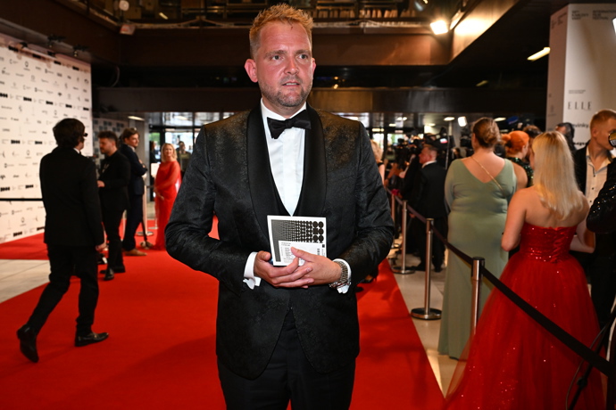 Libor Bouček
Libor Bouček
