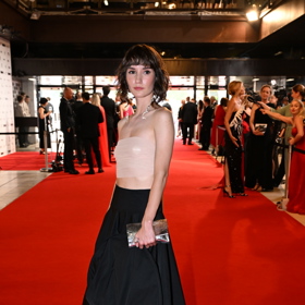 Eliška Křenková
