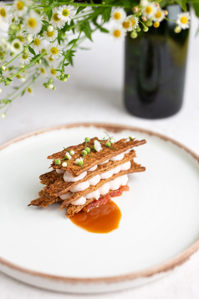 Na Apetit pikniku v Grébovce chce návštěvníky překvapit něčím moderním a svěžím.
Na Apetit pikniku v Grébovce chce návštěvníky překvapit něčím moderním a svěžím.