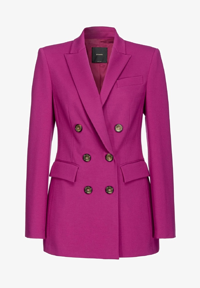 Pinko, 6050 Kč, zalando.cz
Pinko, 6050 Kč, zalando.cz