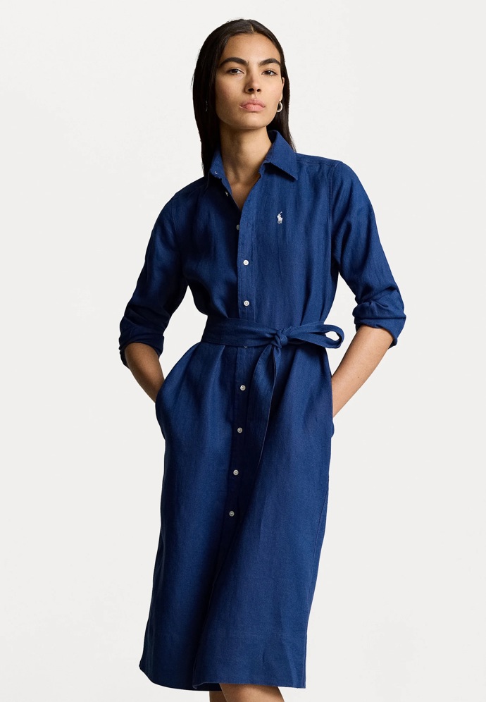 Šaty, Polo Ralph Lauren, 7 660 Kč
Šaty, Polo Ralph Lauren, 7 660 Kč